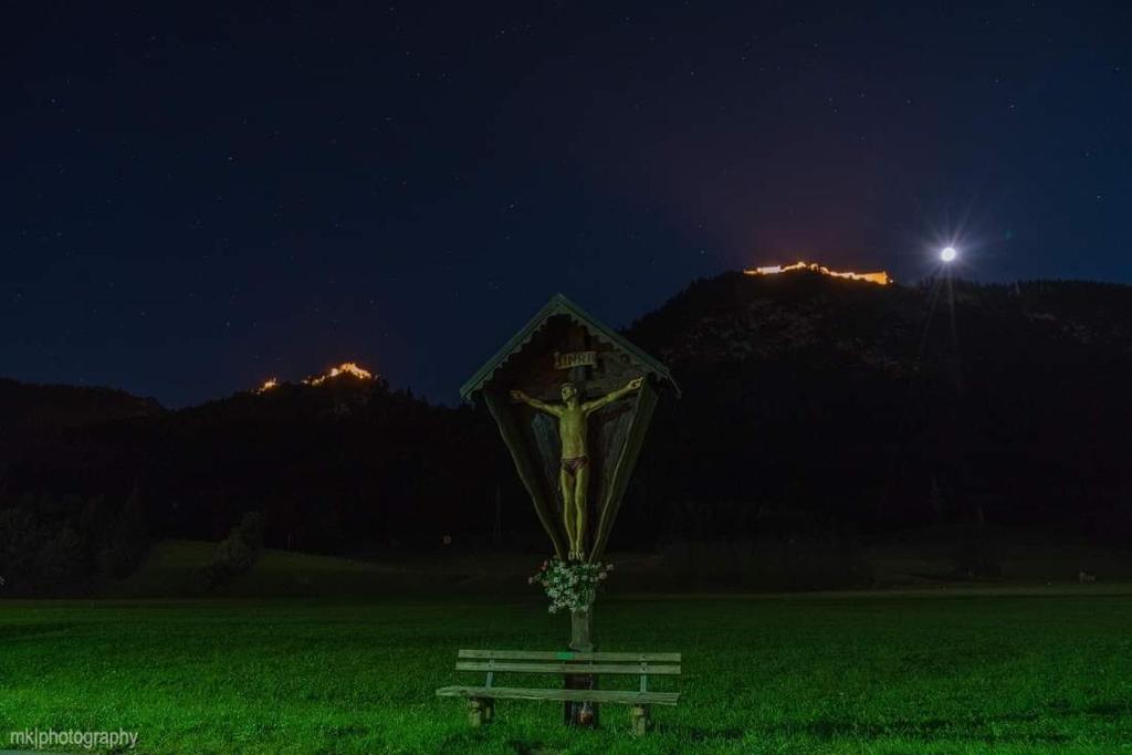Blick auf Ehrenberg photo 1