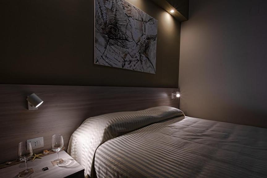 Hotel Scacciapensieri photo 4