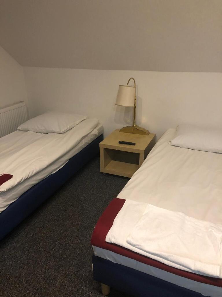 Pensjonat Pod Strzechą photo 2