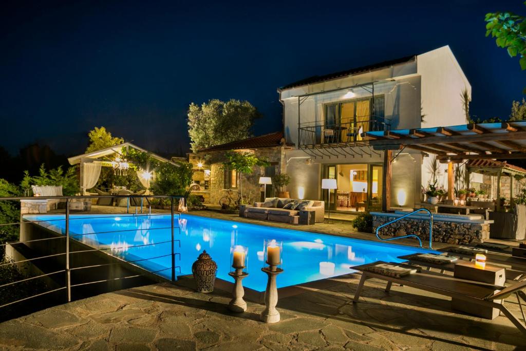 Villa Paparouna photo 3