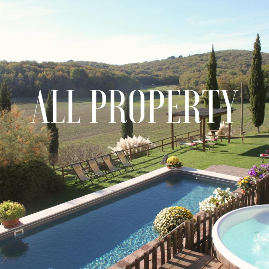 Villa Le Caggia photo 2