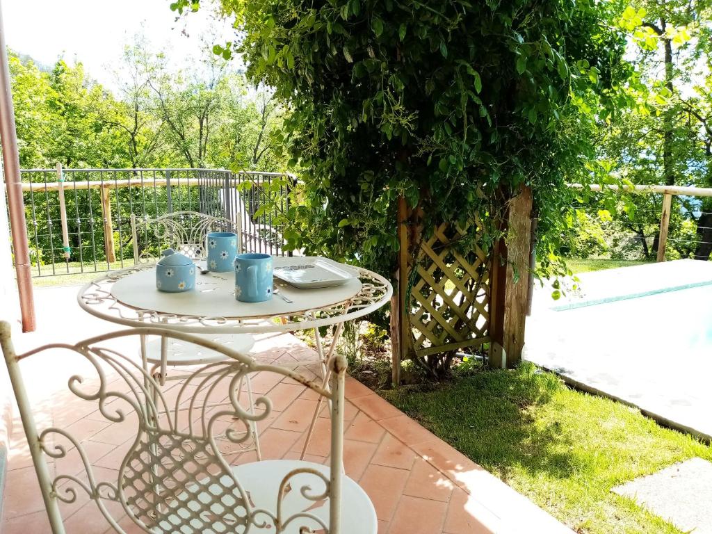 Villa nel verde | civico 2 photo 2