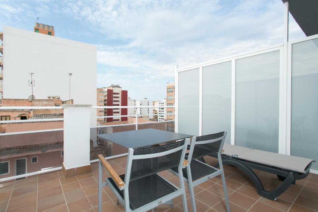 Hotel Don Pepe - Adults Only photo 2