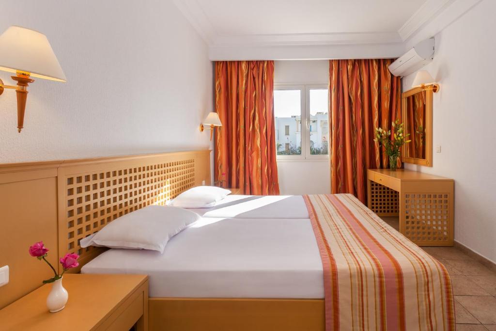 Le Corail Appart'Hotel Yasmine Hammamet photo 1
