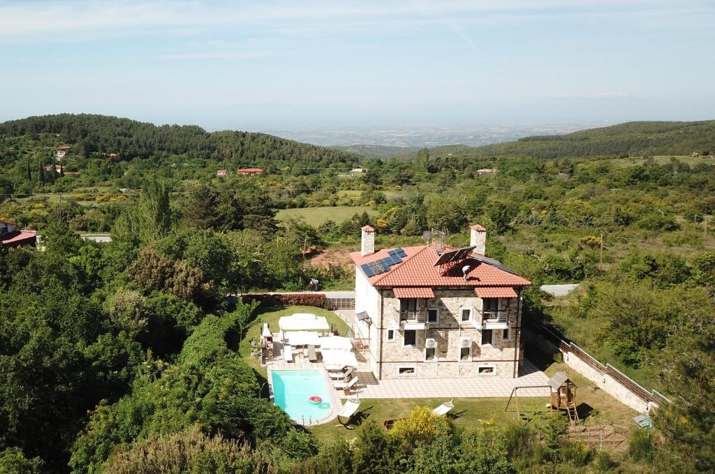 Evmorfes Villas photo 3