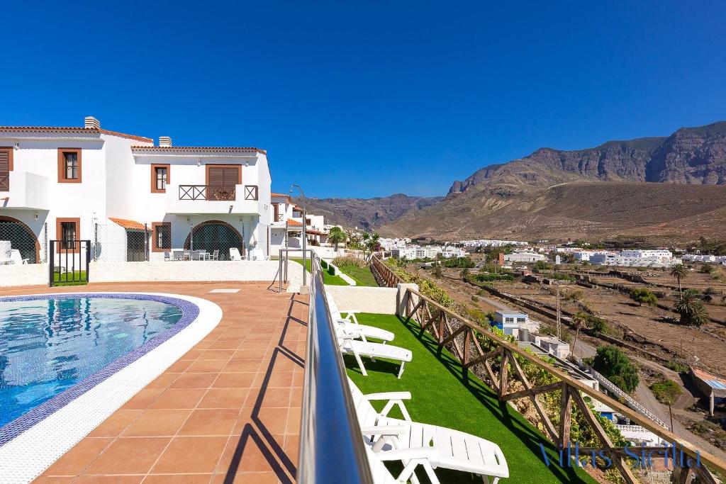 Villas Sicilia photo 4