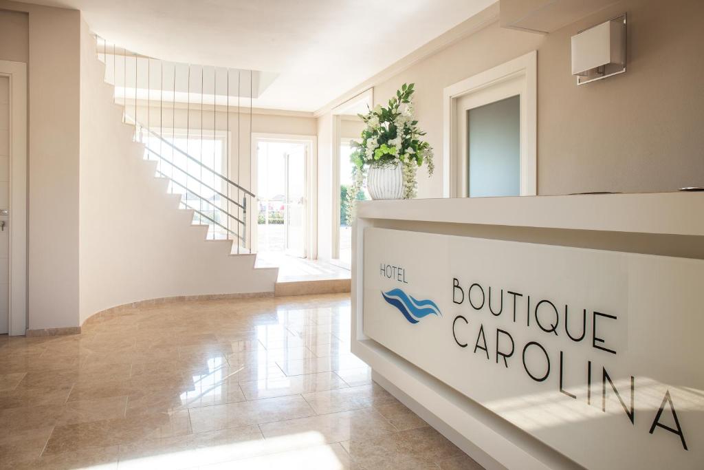 Hotel Boutique Carolina photo 1