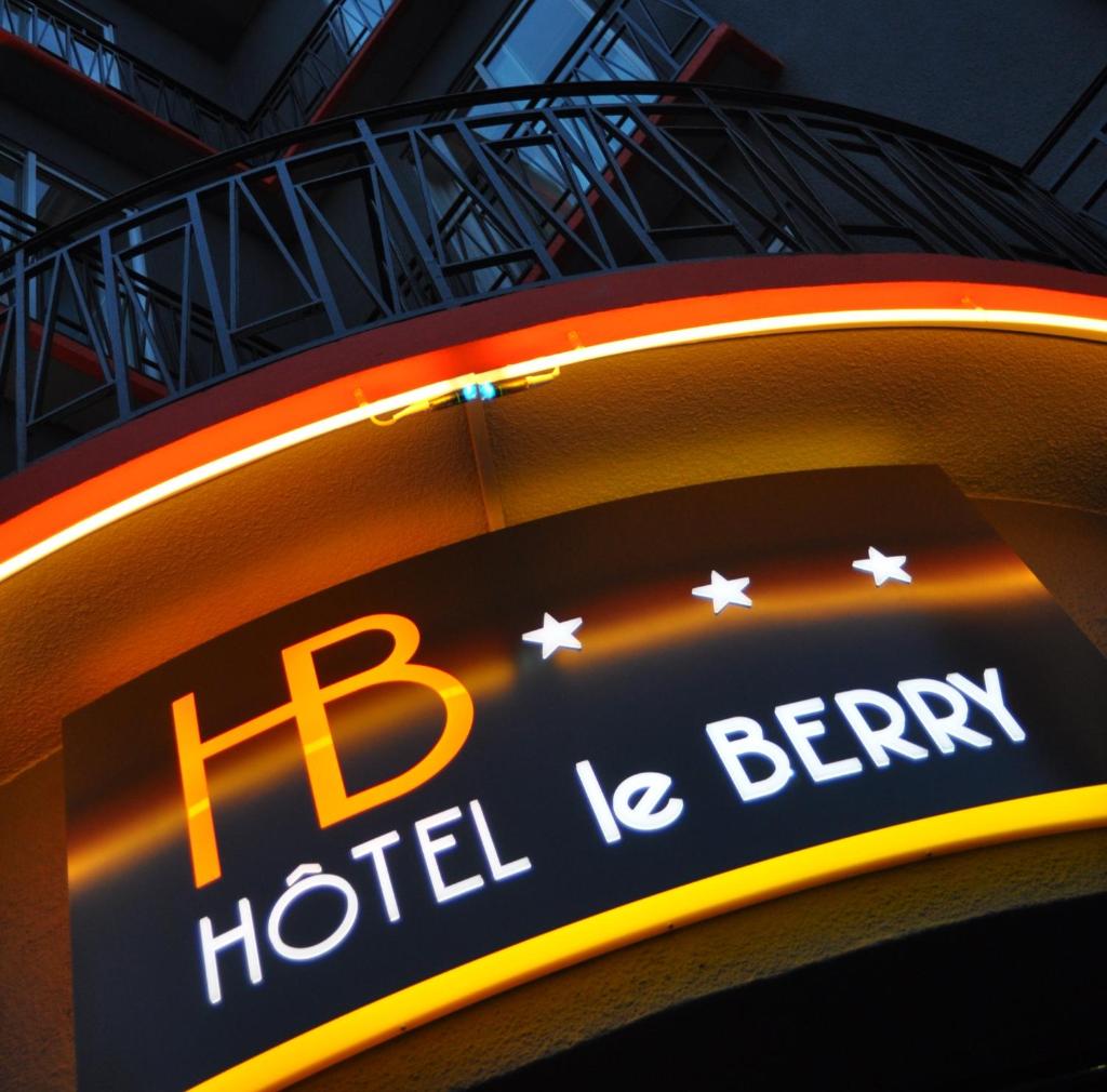 F&B