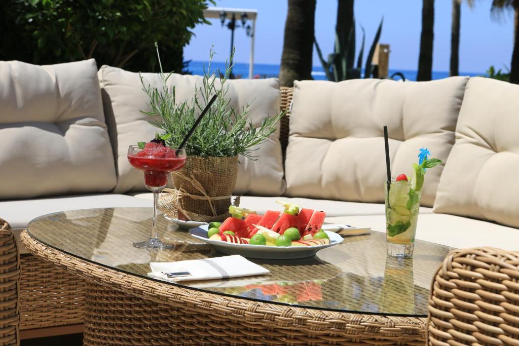 Villa Augusto Boutique Hotel & SPA photo 4