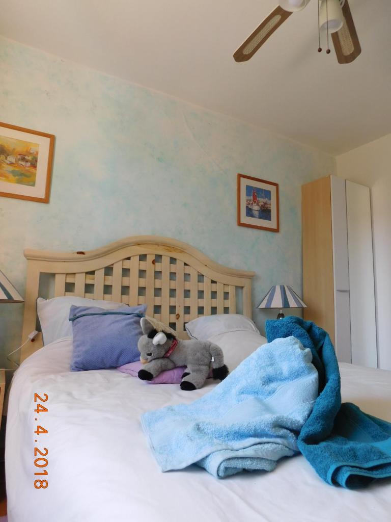 Chez Nous. B & B photo 4