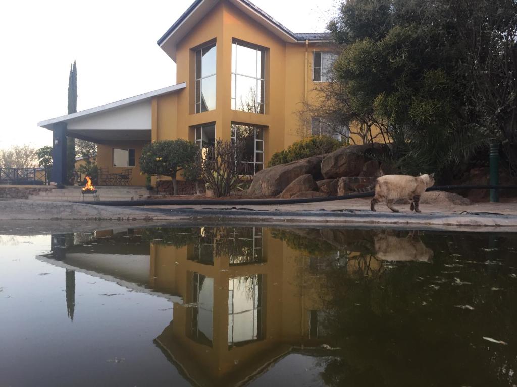The Farmhouse photo 1