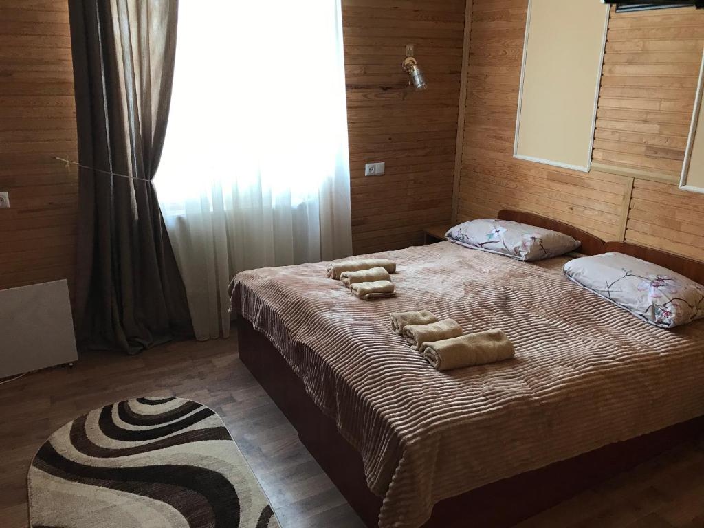 ‘‘FOREST HOUSE ’‘ Будинок для відпочинку photo 3
