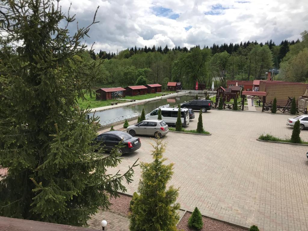 ‘‘FOREST HOUSE ’‘ Будинок для відпочинку photo 2