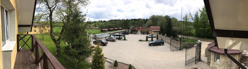 ‘‘FOREST HOUSE ’‘ Будинок для відпочинку photo 1