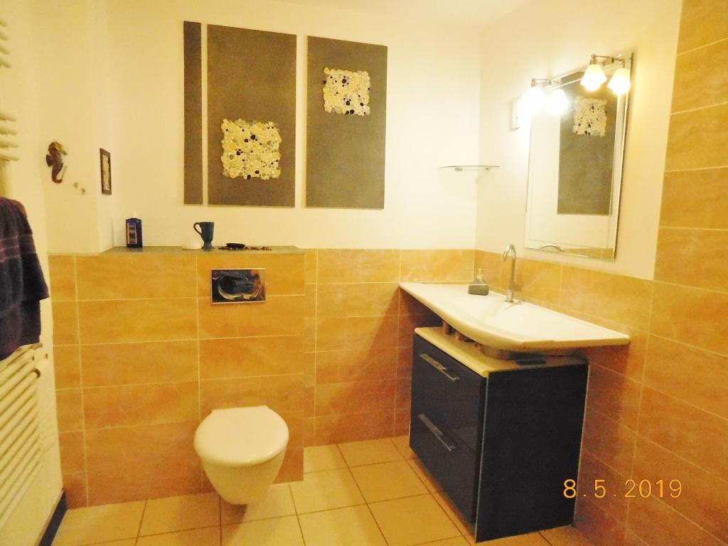 Chez Nous. B & B photo 2