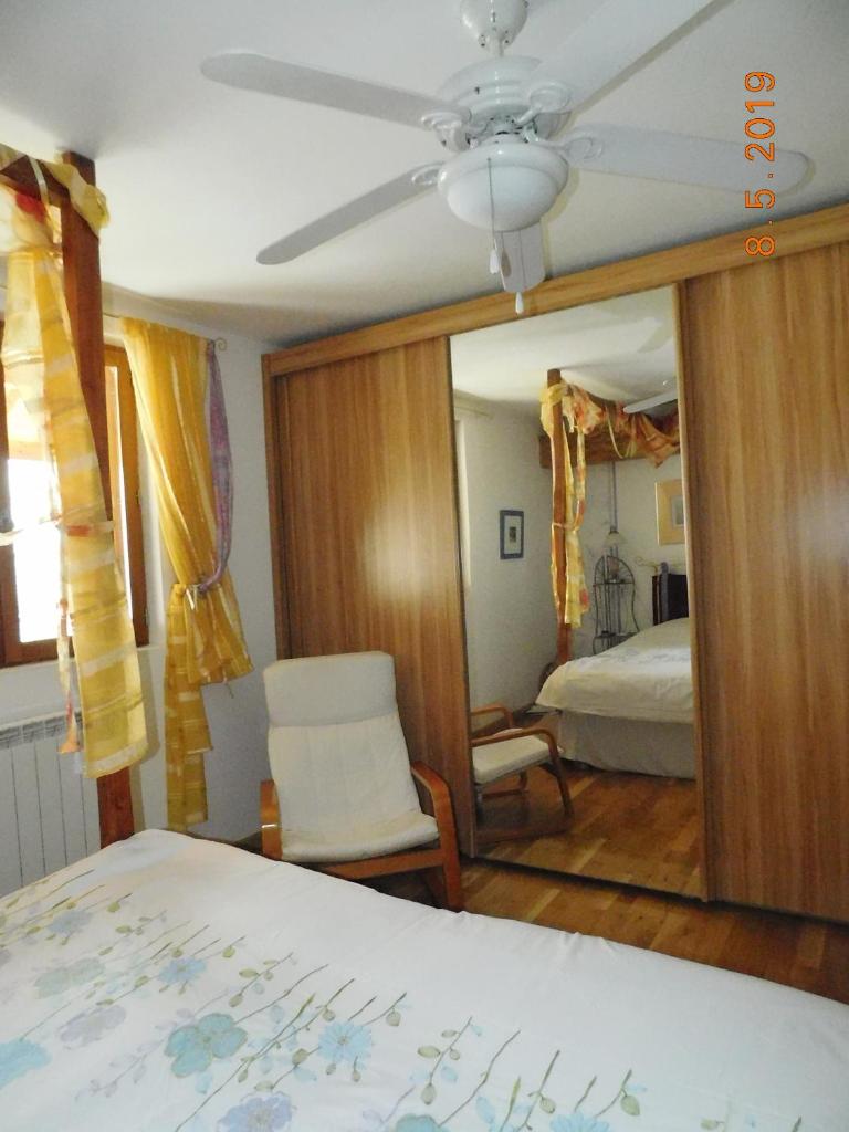 Chez Nous. B & B photo 1