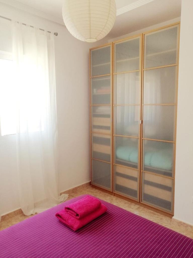 Apartamento Juan Sebastian El Cano photo 4