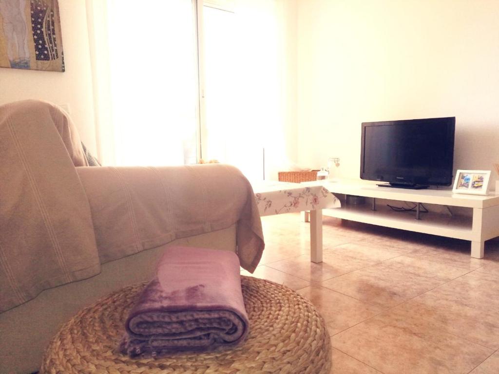 Apartamento Juan Sebastian El Cano photo 2