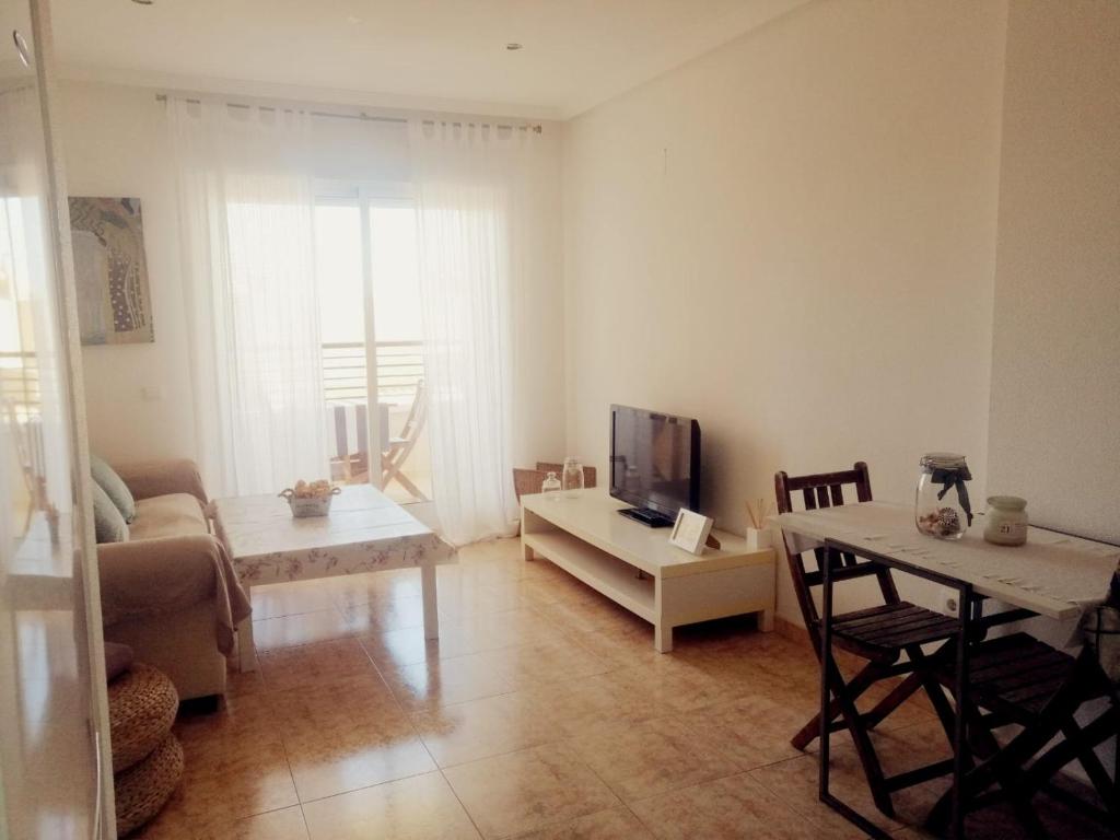 Apartamento Juan Sebastian El Cano photo 1