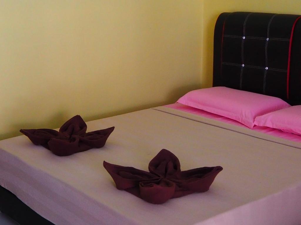 Samudra Beach Chalet photo 3