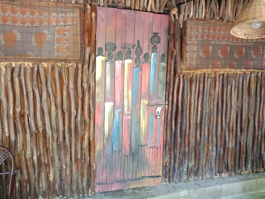 Soul Breeze Backpackers Diani photo 4