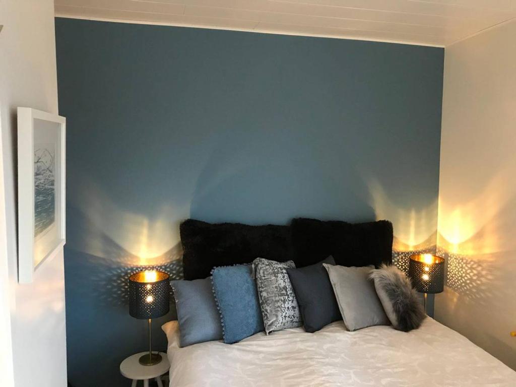 Dalabyggd Cottages - Romantic stay by the Secret Lagoon photo 2