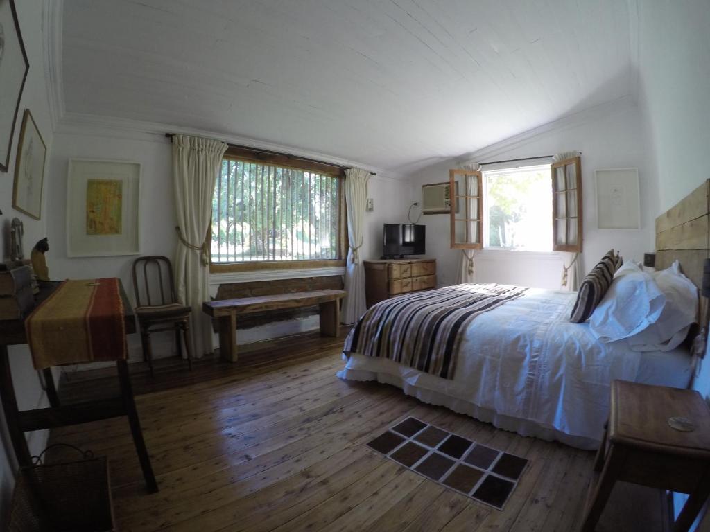Villaguay B&B photo 3