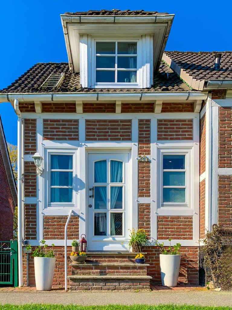 Deichkrönchen Ferienwohnung Altes Land Hamburg photo 2