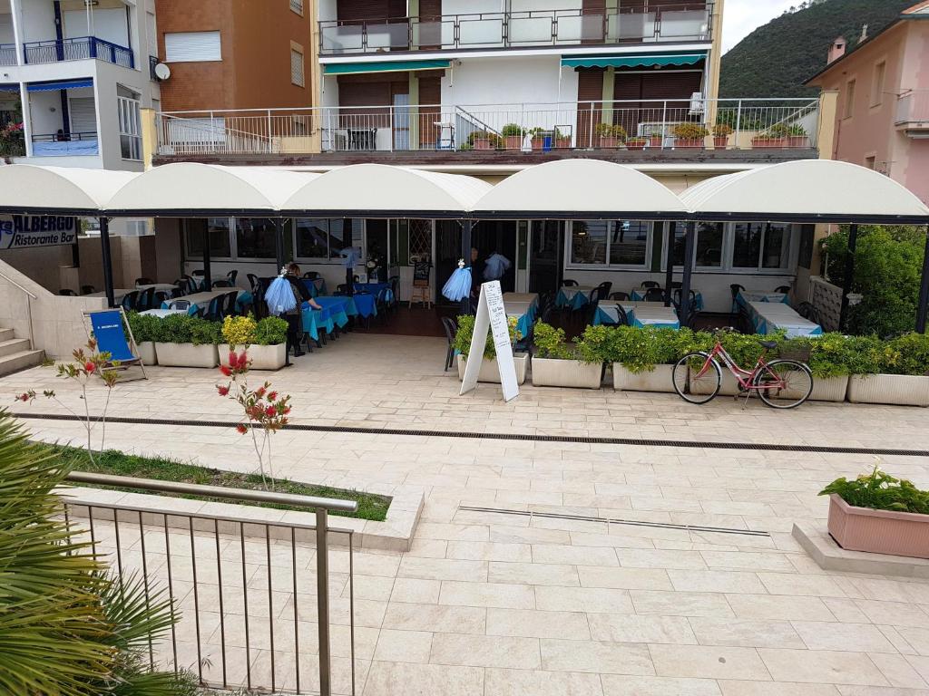 Albergo La Lampara photo 4