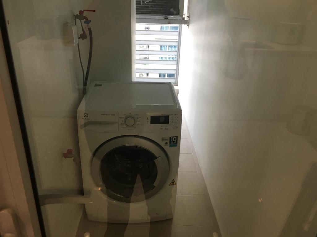 Апартаменты (Апартаменты с 3 спальнями), Capitalland's Service Apartment Landmark 4 Vinhomes