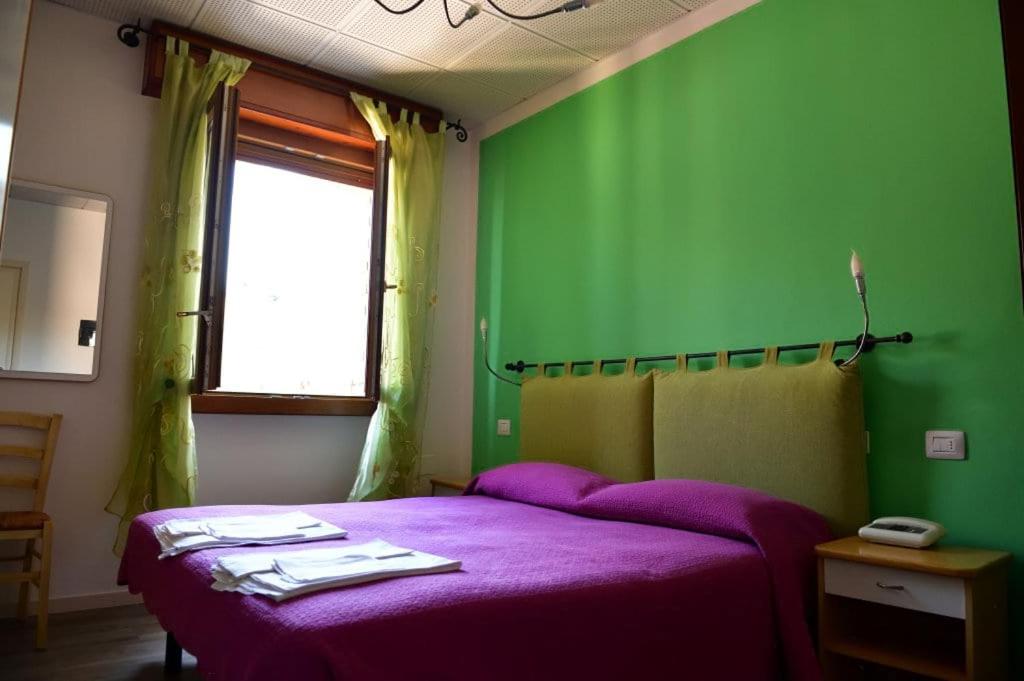 Albergo Colonna photo 1