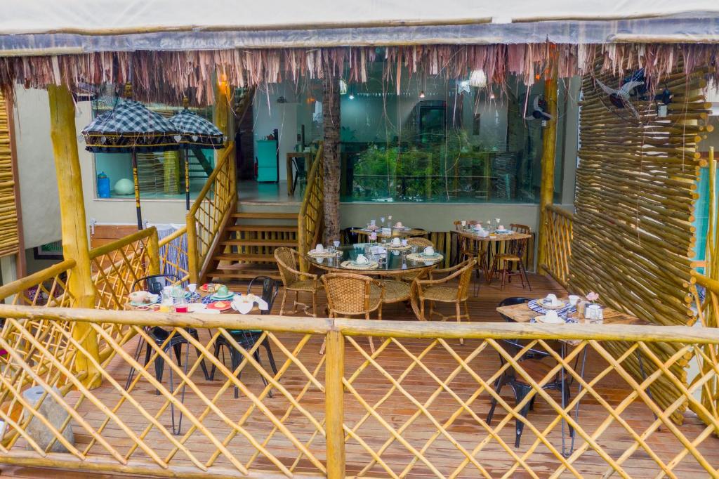 Hotel Vila Kebaya photo 4