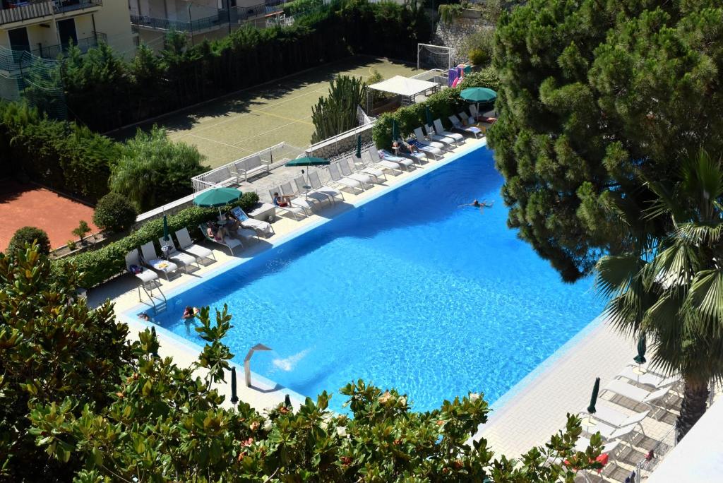 Residence Oliveto photo 2