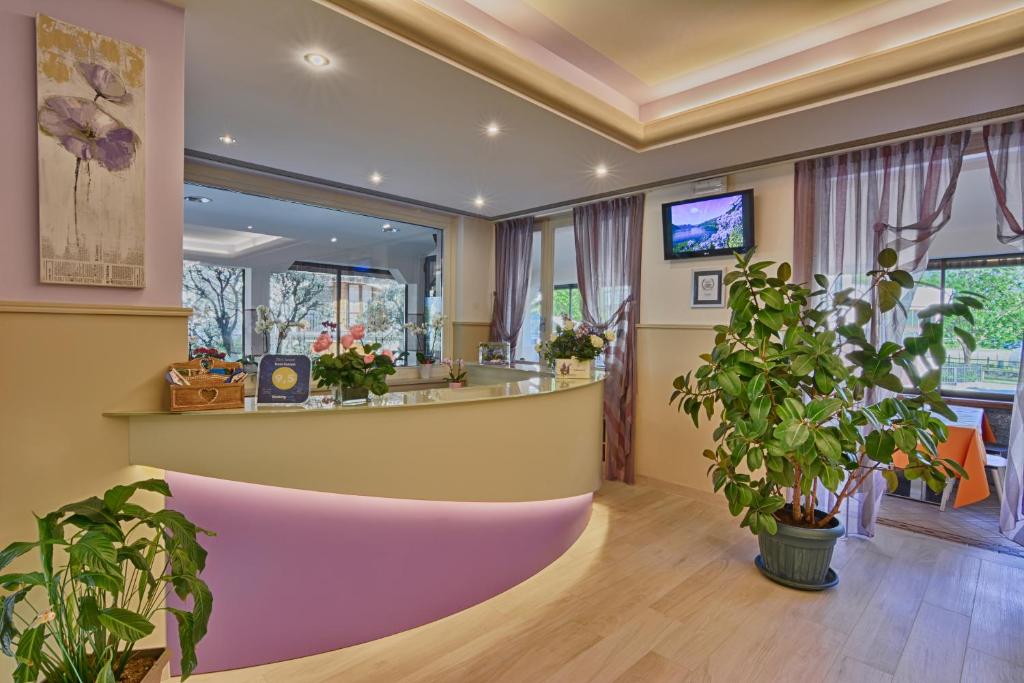 Hotel Europa photo 4