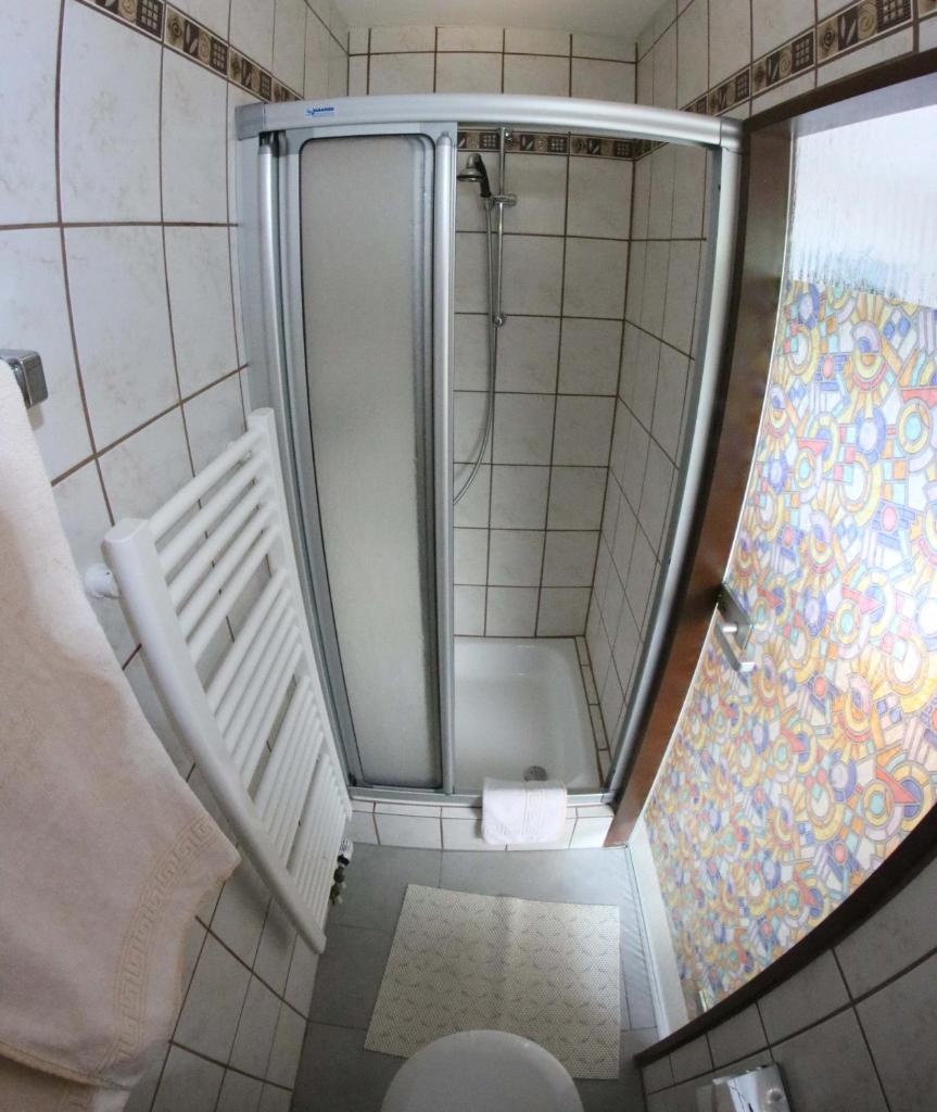 Ferienwohnungen und Appartements - Haus Budinger photo 3