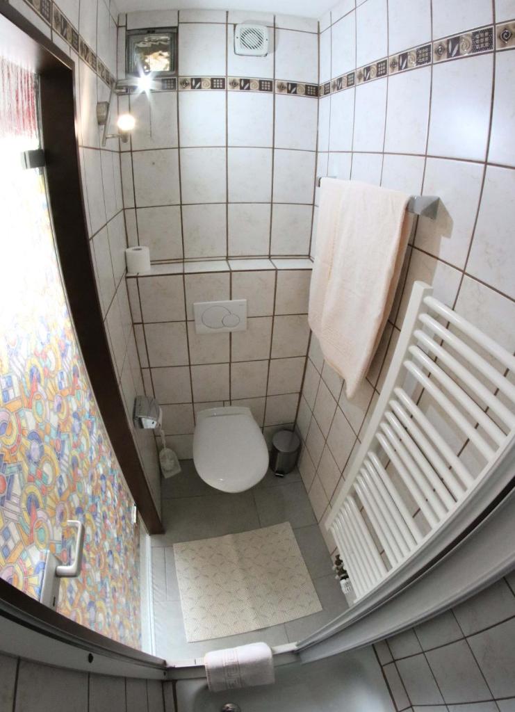 Ferienwohnungen und Appartements - Haus Budinger photo 4