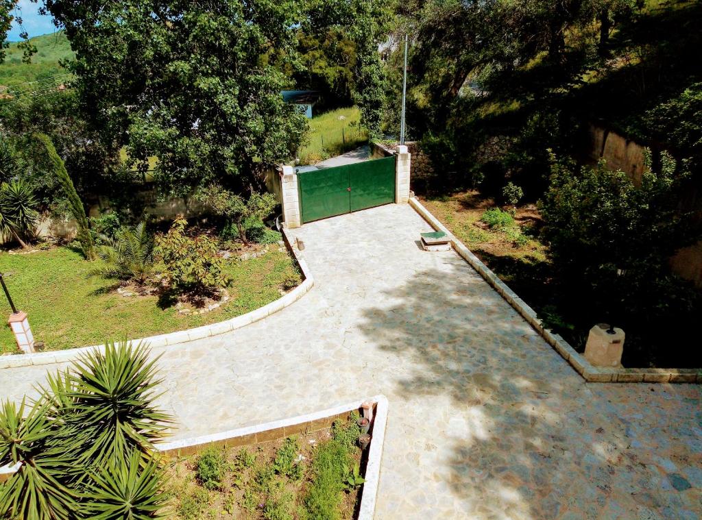 Villa Silvia photo 1