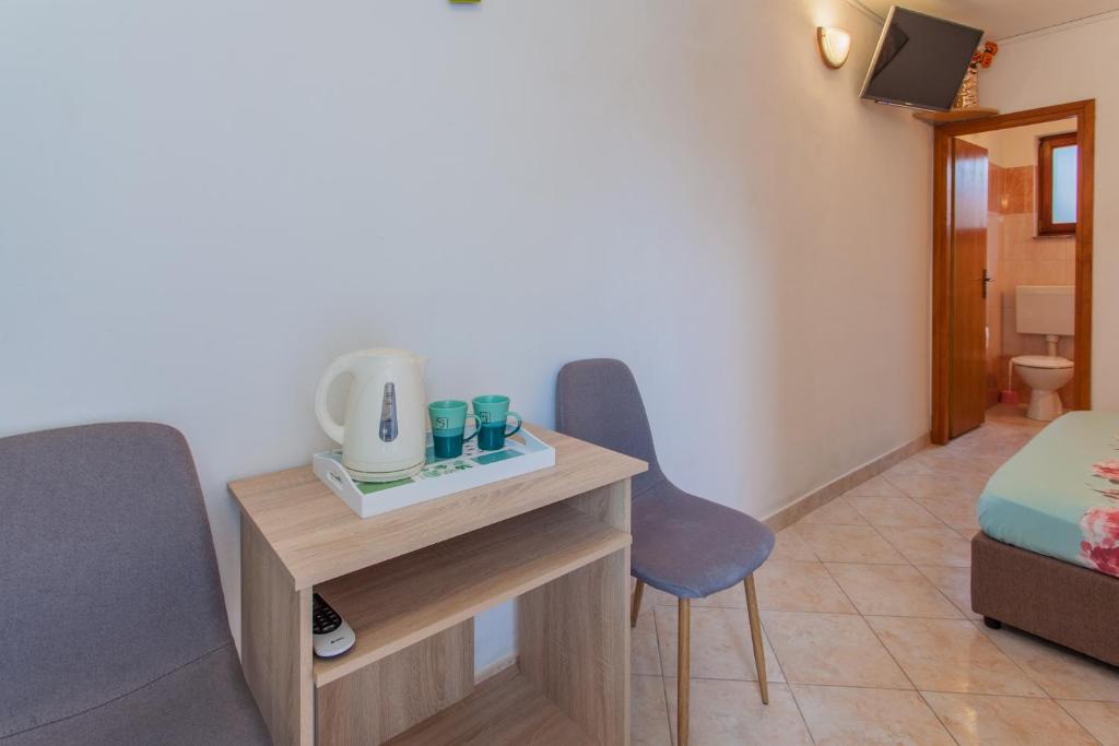 Rooms Mužić photo 1