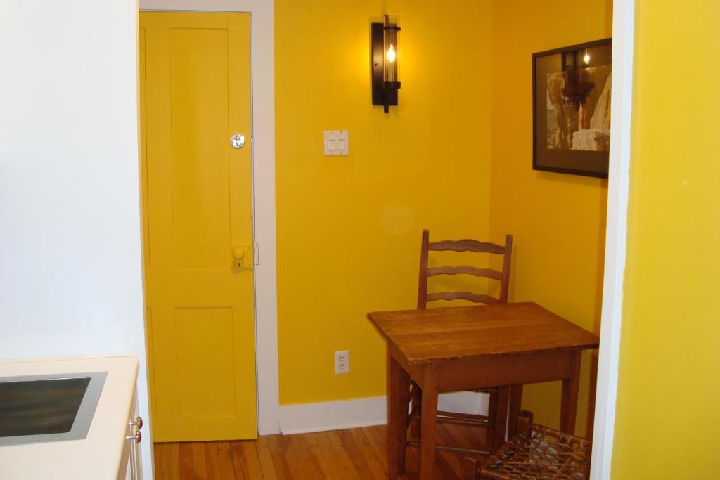 Ô Bois Dormant B&B photo 1