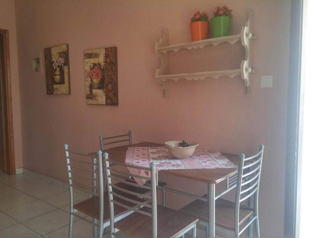 Voula's apartment 2 photo 1