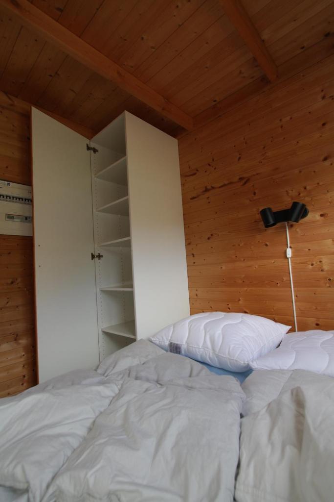 Husodde Strand Camping & Cottages photo 4