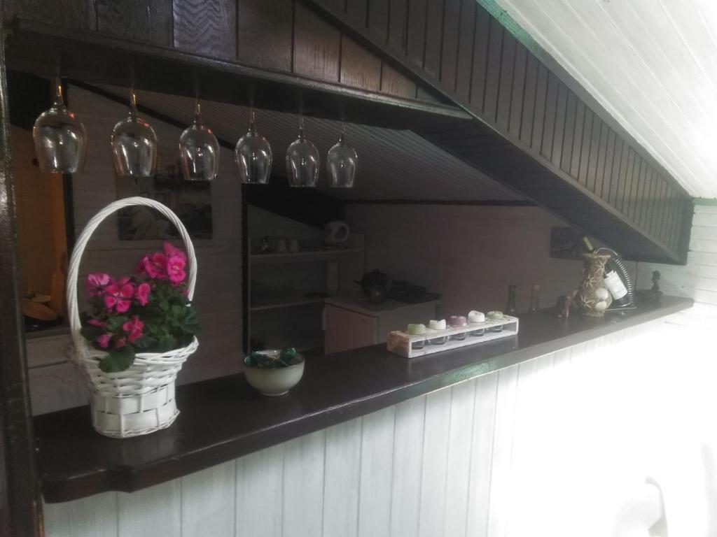 Potkrovlje photo 3