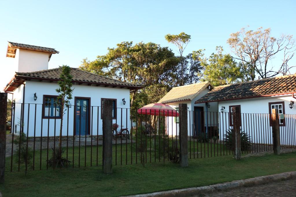 Chalé Clássico photo 4