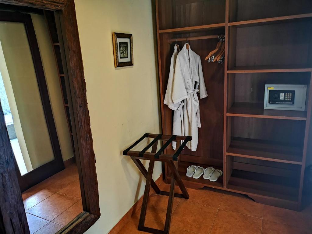 Вилла (Вилла с 2 спальнями), Villa with private pool at Villa Nirvana Ubud