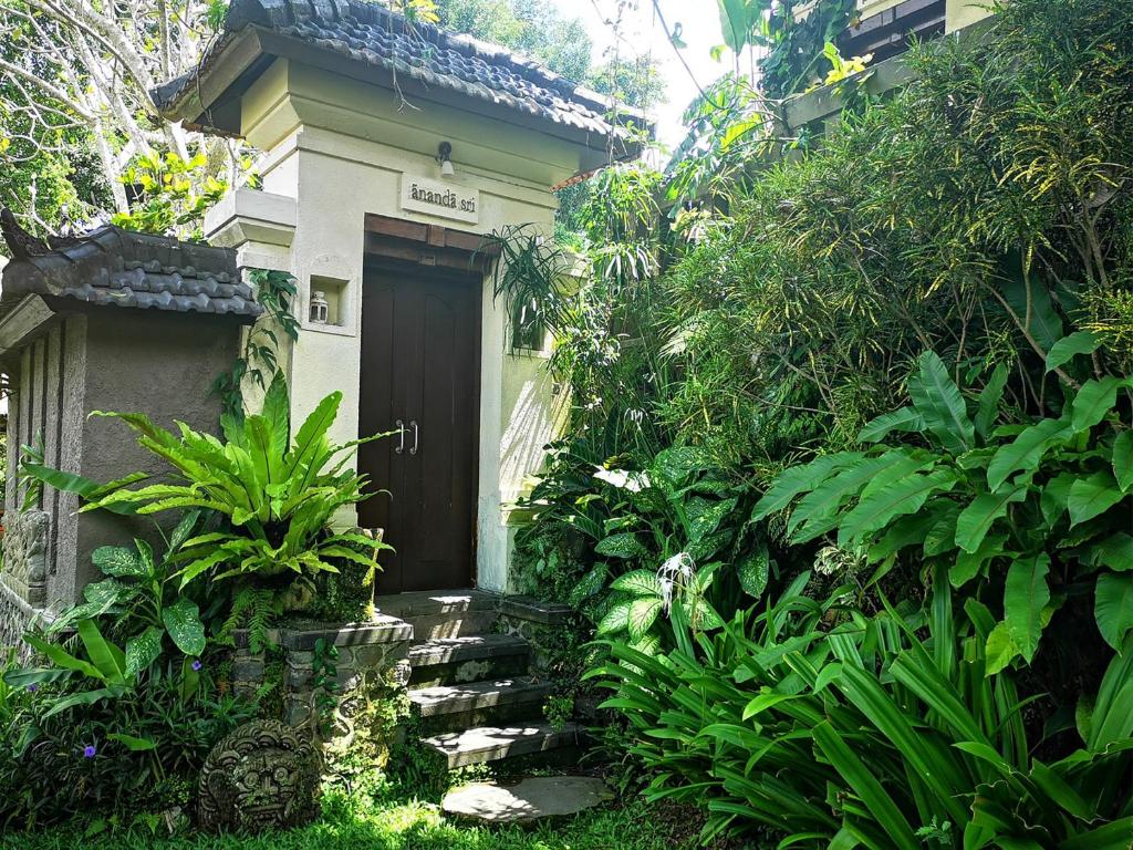 Вилла (Вилла с 1 спальней), Villa with private pool at Villa Nirvana Ubud