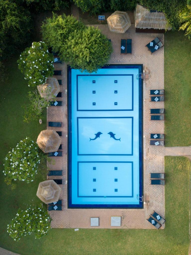 Camellia Resort and Spa photo 2