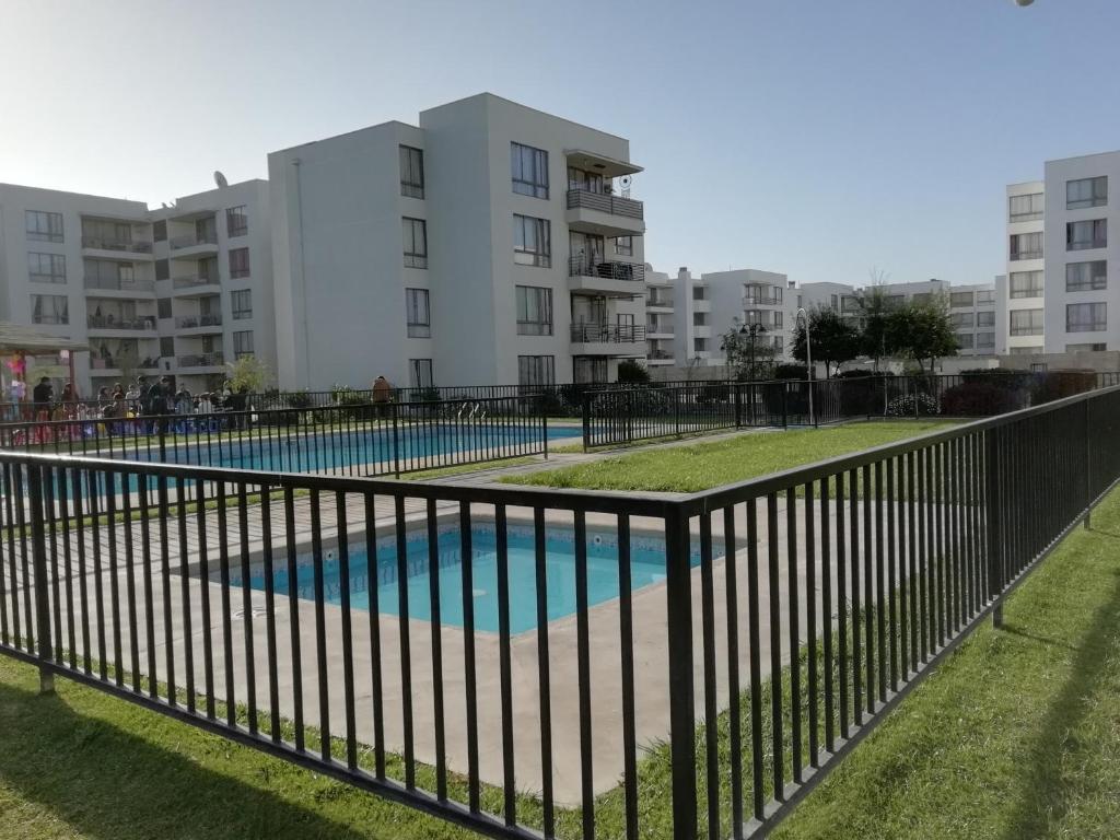 Departamento Parque Islón La Serena photo 2