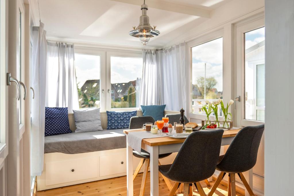 Deichkrönchen Ferienwohnung Altes Land Hamburg photo 3