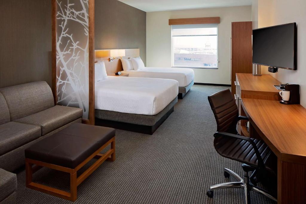 Hyatt Place Glendale/Los Angeles photo 4