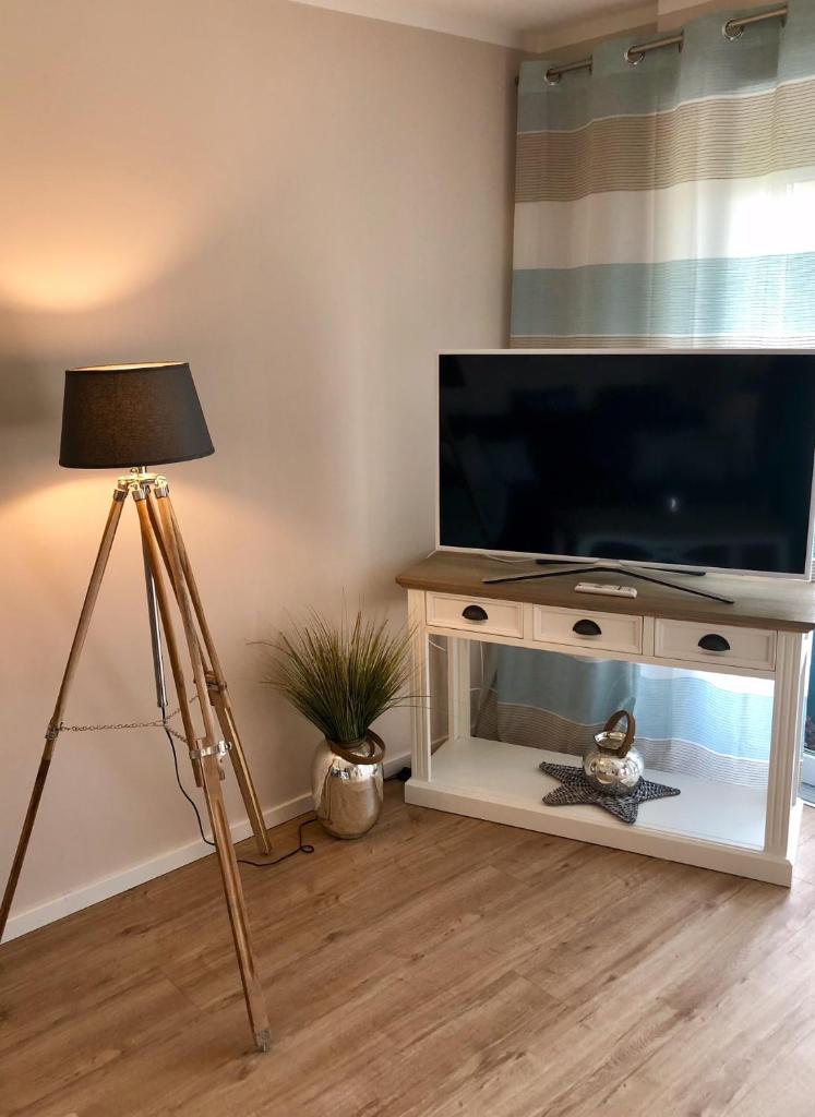Ferienwohnung Möwennest N°3 photo 3